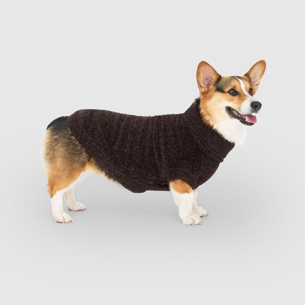 Soho Sweater