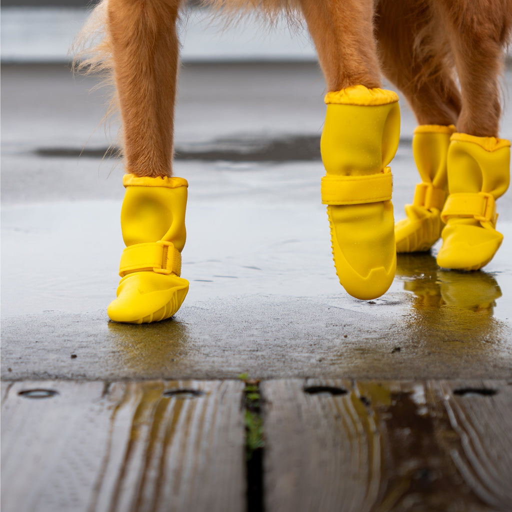 Waterproof Rain Boots