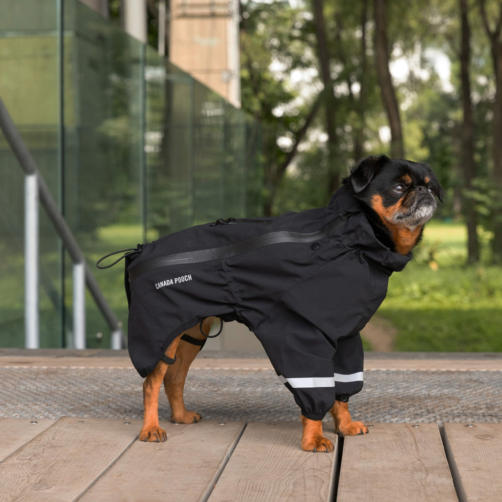 Waterproof Raincoat