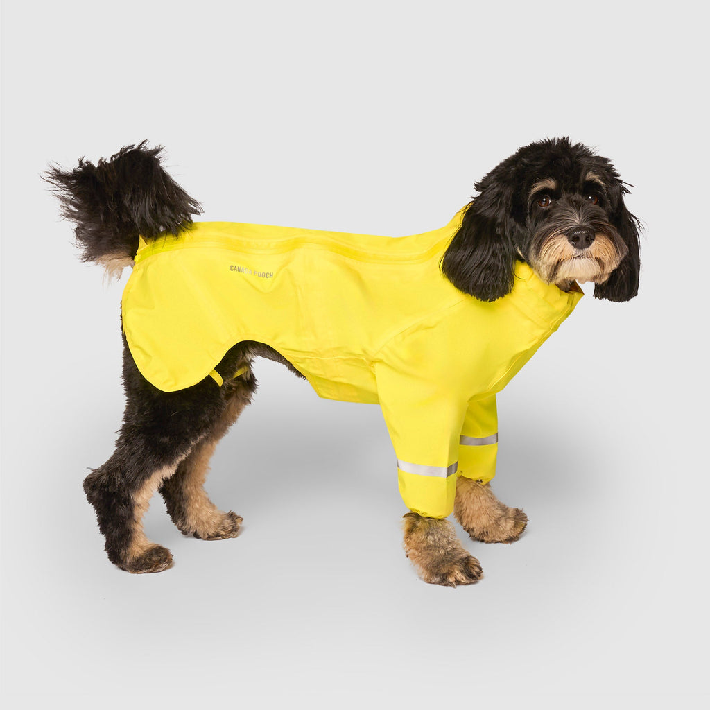 Waterproof Raincoat