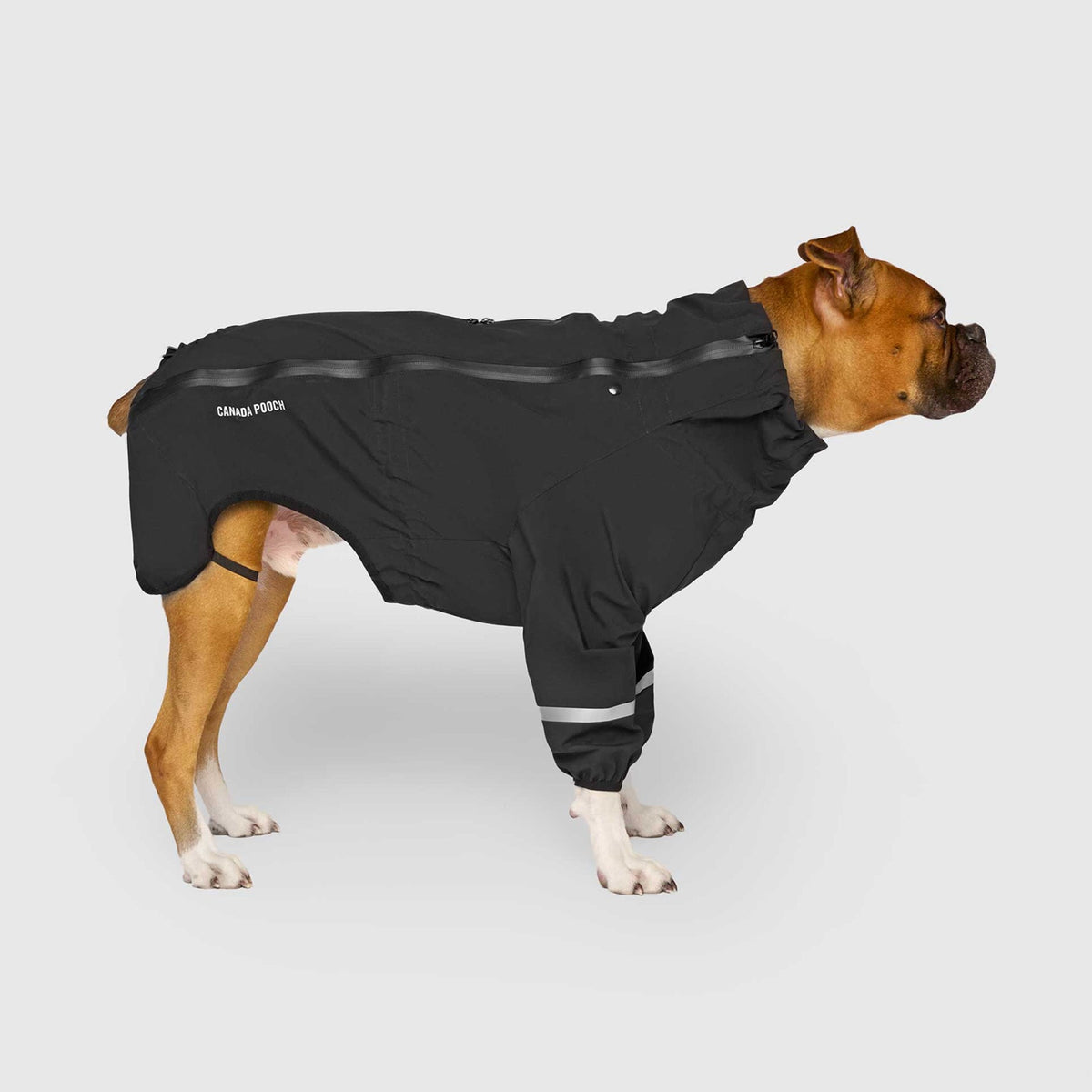Waterproof Raincoat