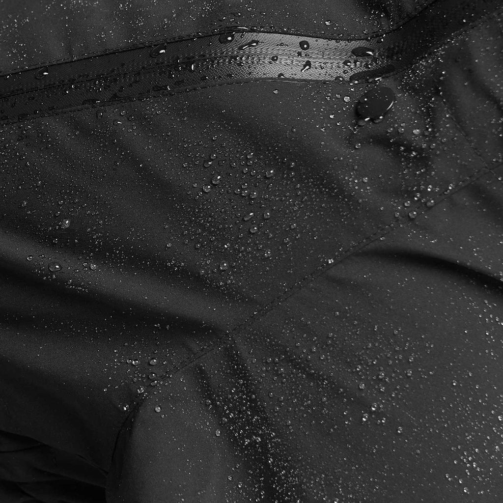 Waterproof Raincoat