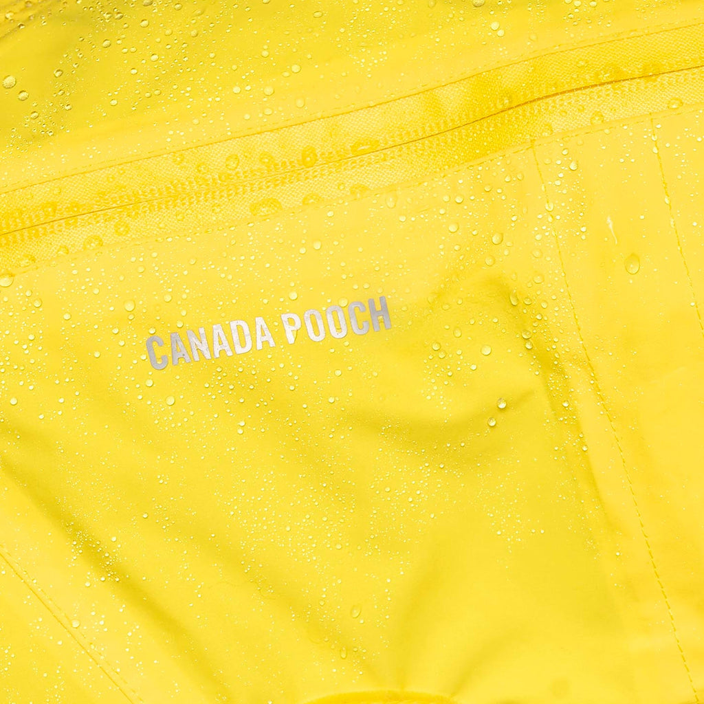 Waterproof Raincoat