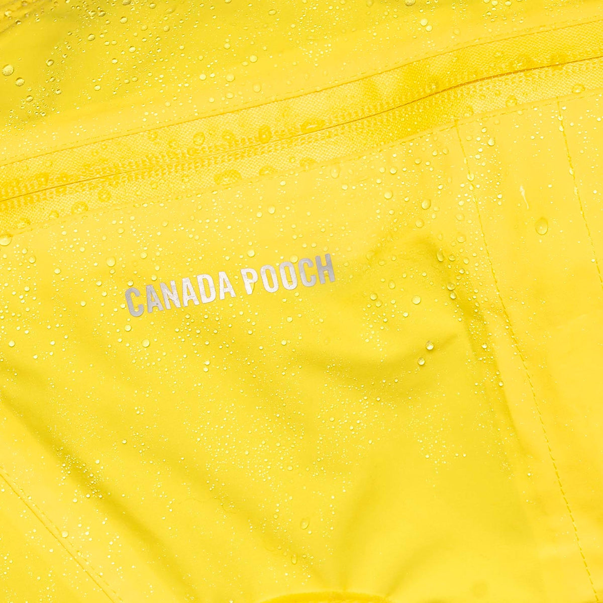Waterproof Raincoat