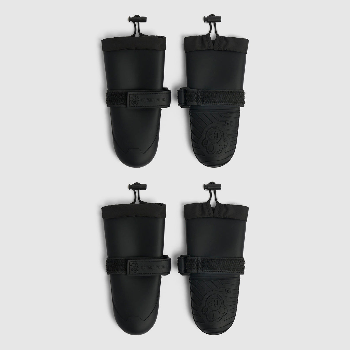 Waterproof Rain Boots
