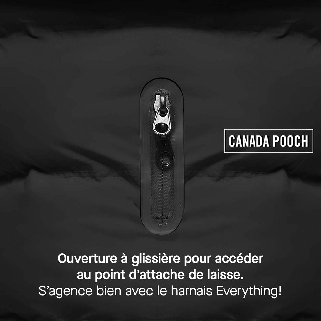 Waterproof Puffer