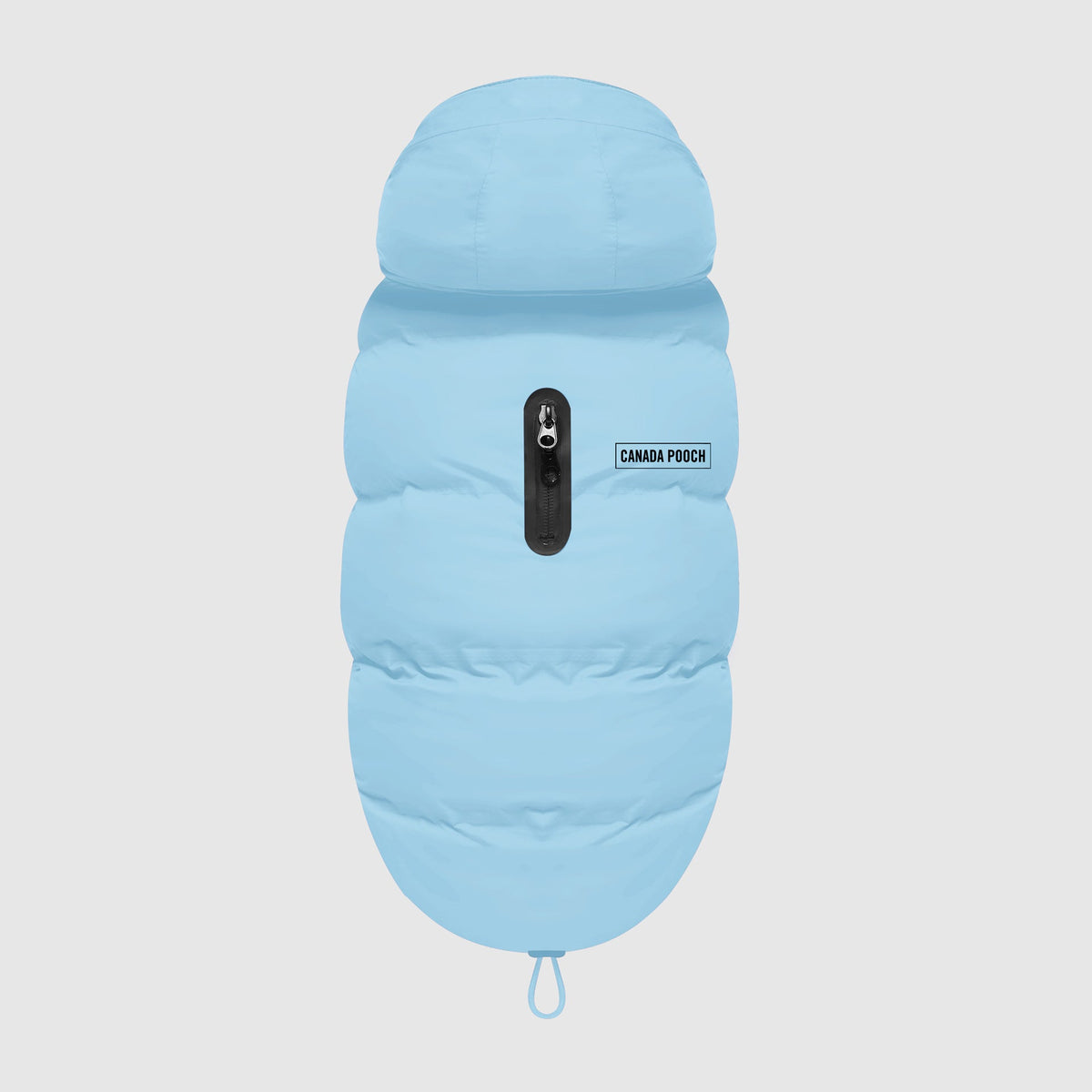 Waterproof Puffer