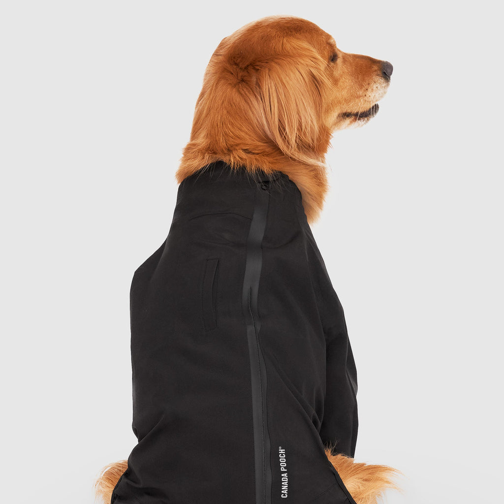 Waterproof Slush Suit
