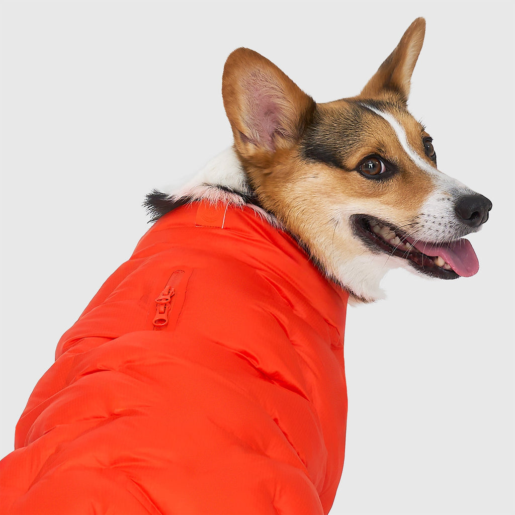 Waterproof Sport Puffer