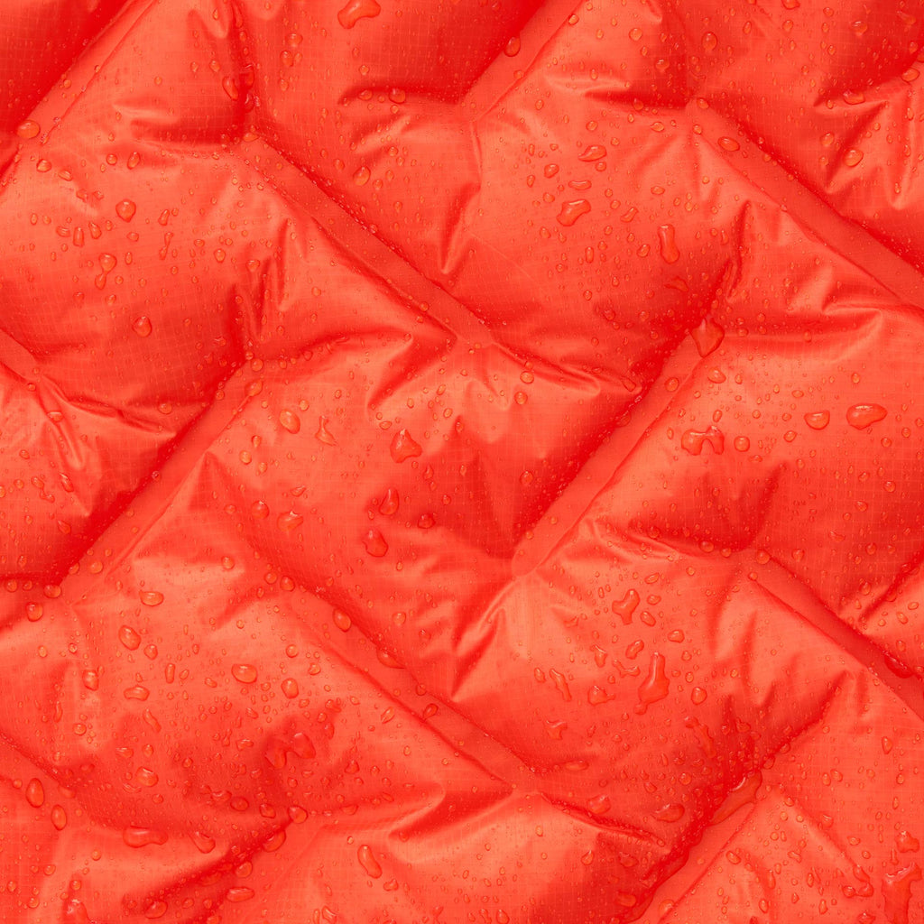 Waterproof Sport Puffer