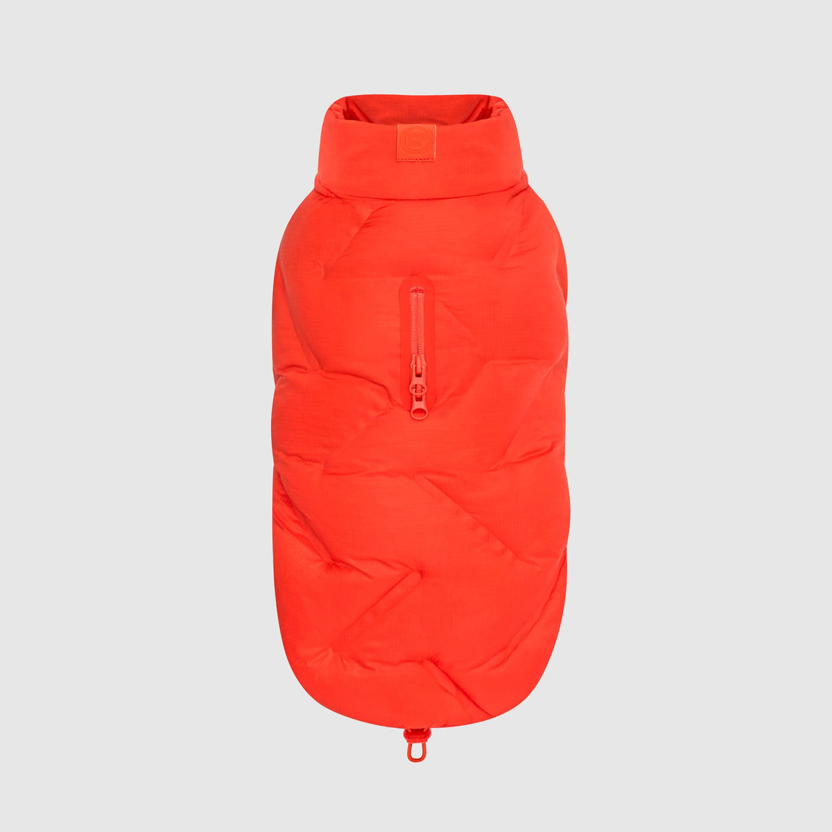 Waterproof Sport Puffer