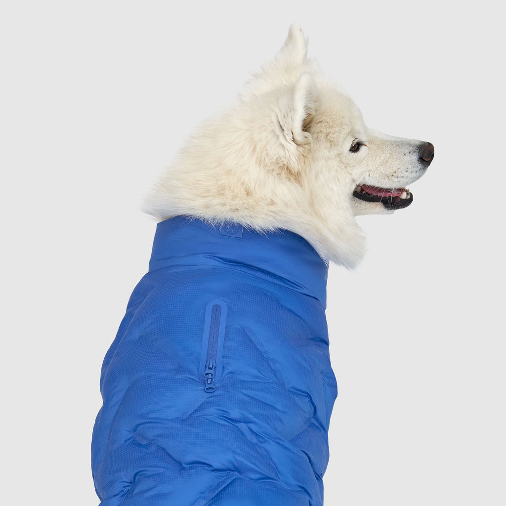 Waterproof Sport Puffer