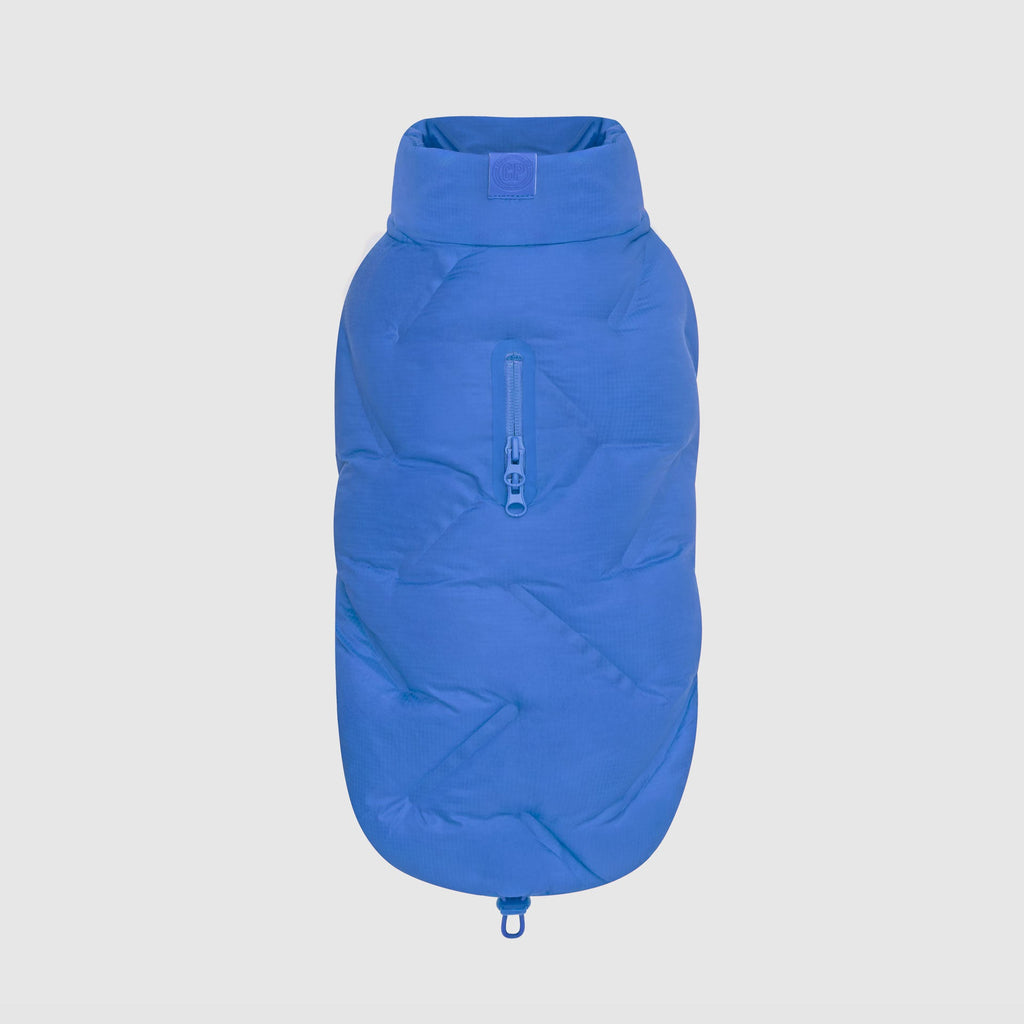 Waterproof Sport Puffer