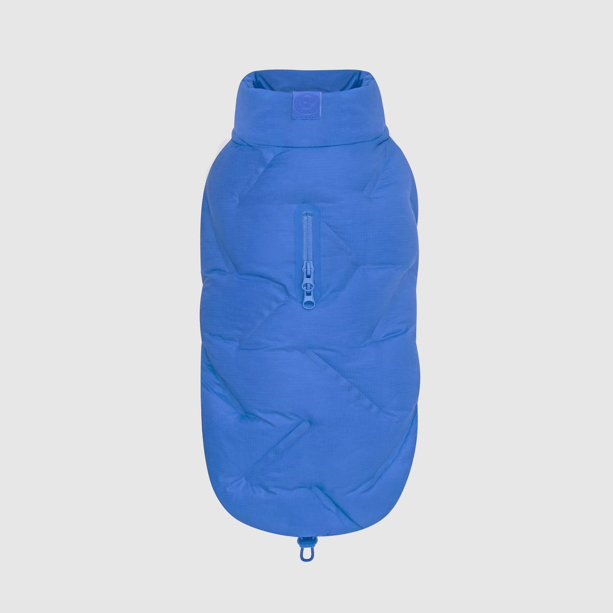 Waterproof Sport Puffer