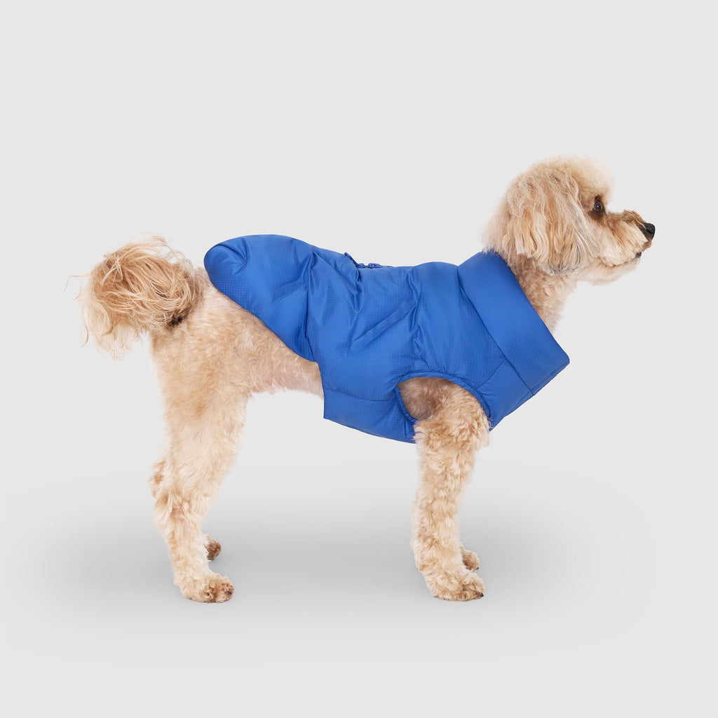 Waterproof Sport Puffer