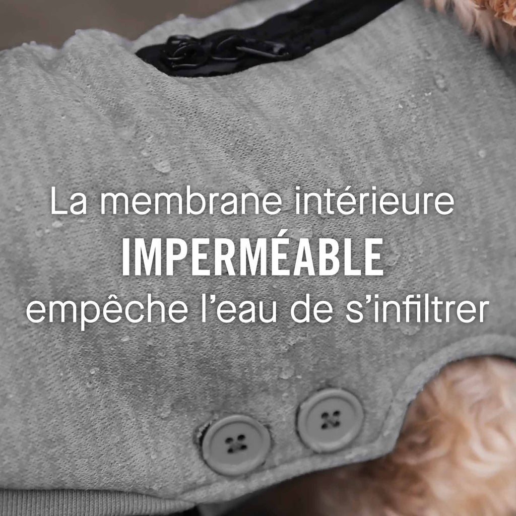 Waterproof Sweater