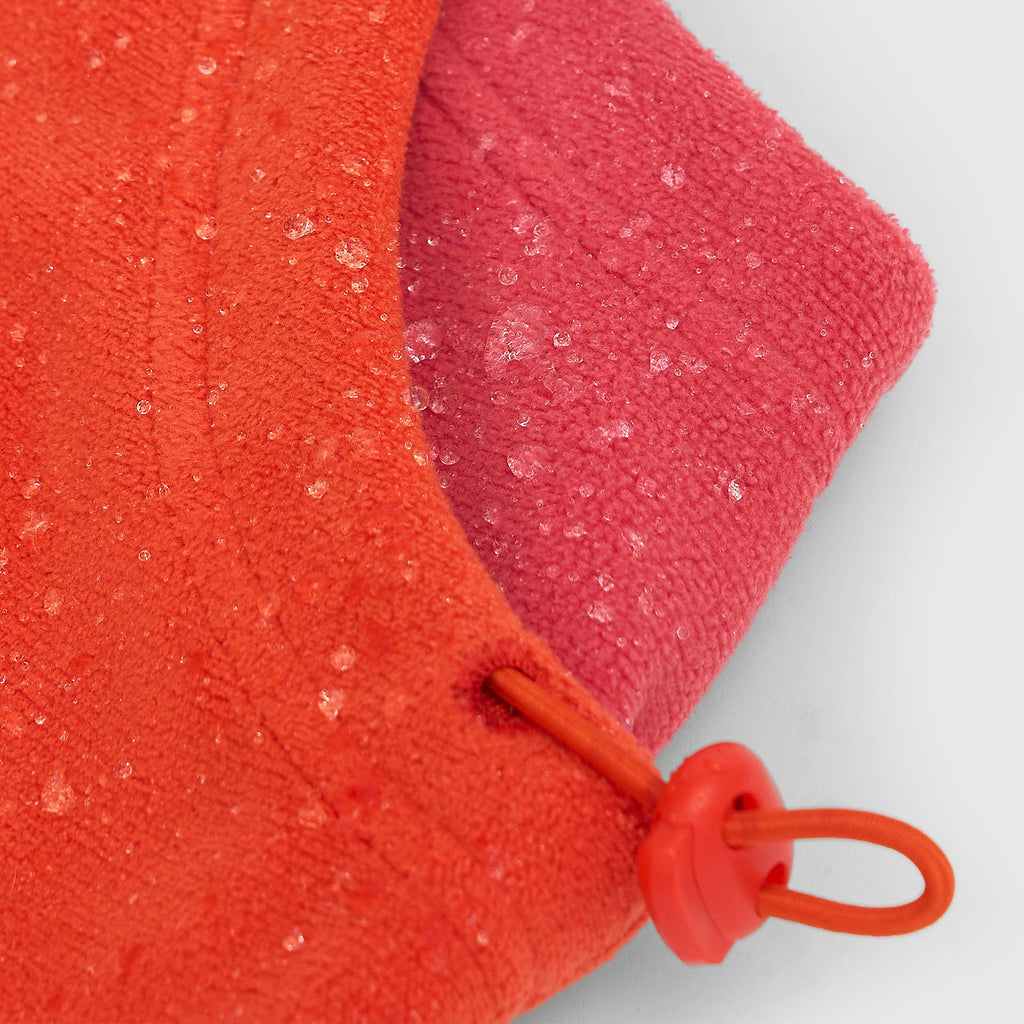 Weather-Resistant Fleece Balaclava