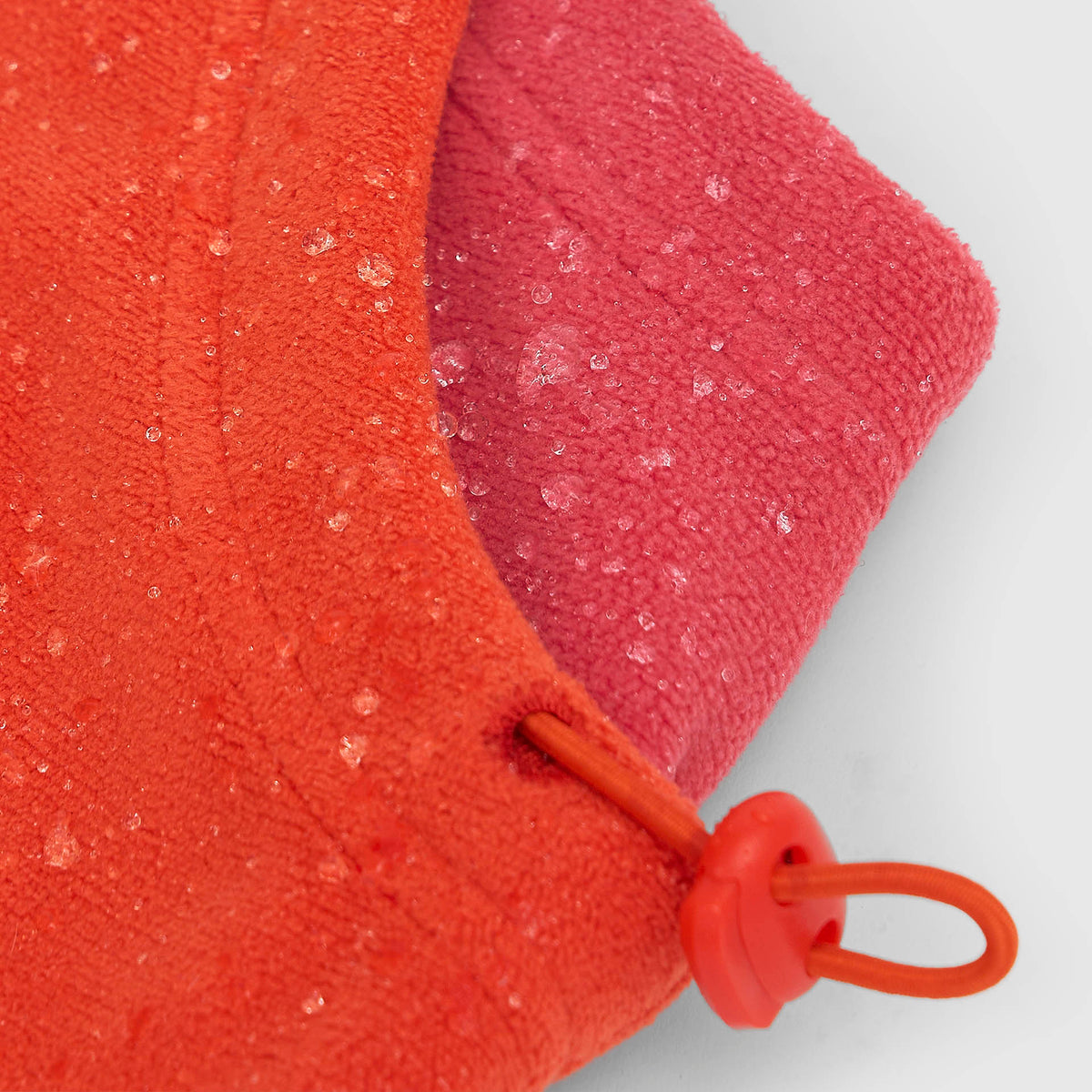 Weather-Resistant Fleece Balaclava