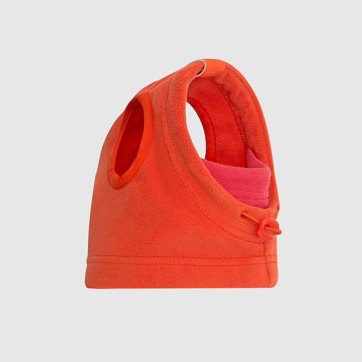 Weather-Resistant Fleece Balaclava