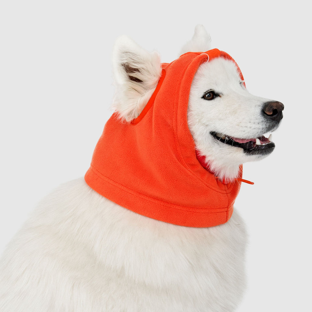Weather-Resistant Fleece Balaclava