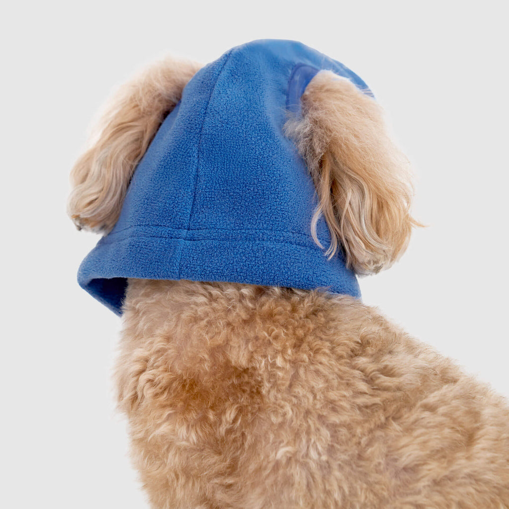 Weather-Resistant Fleece Balaclava