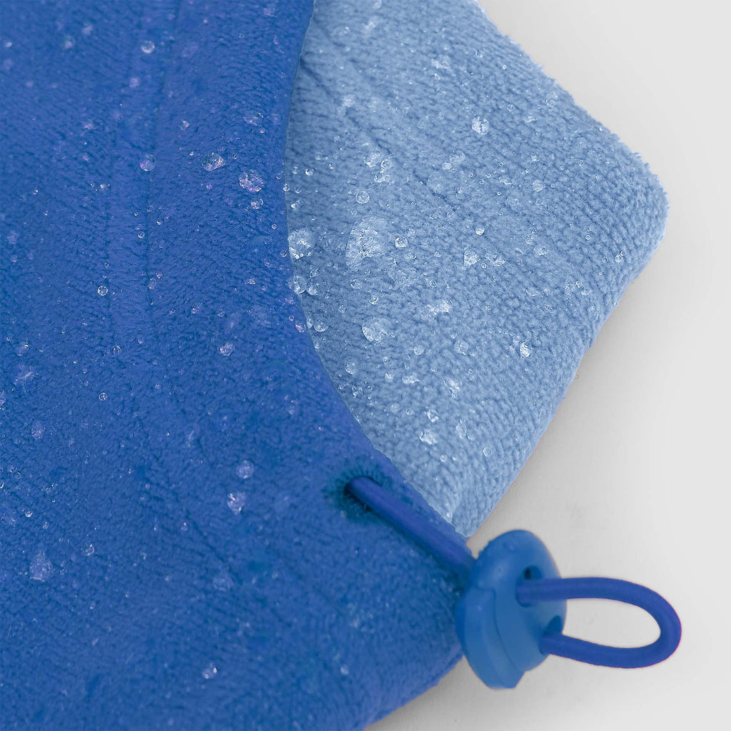 Weather-Resistant Fleece Balaclava