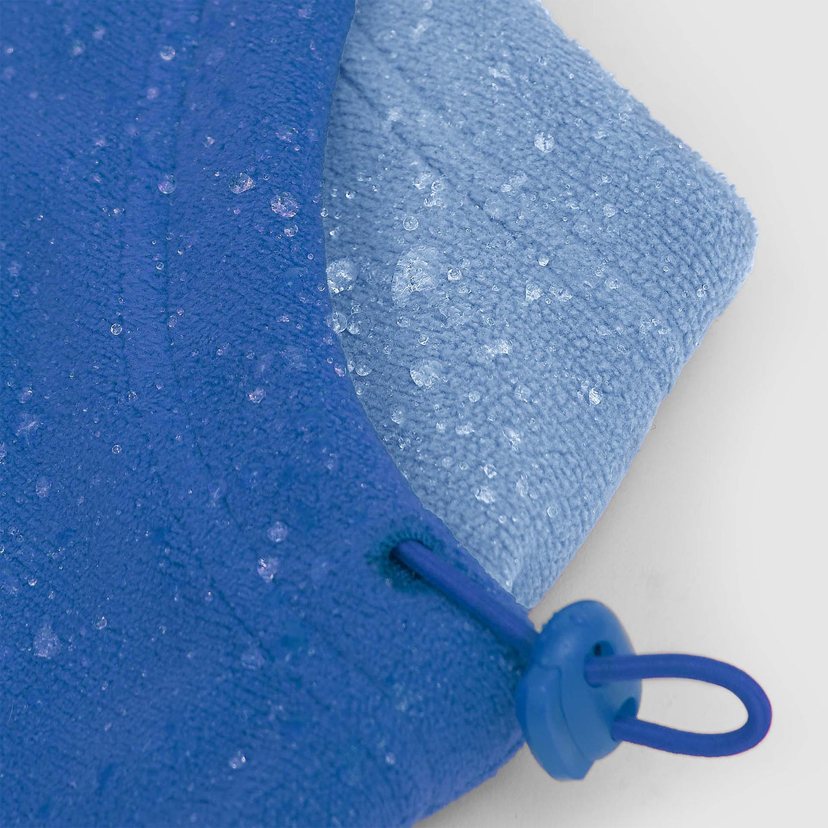 Weather-Resistant Fleece Balaclava