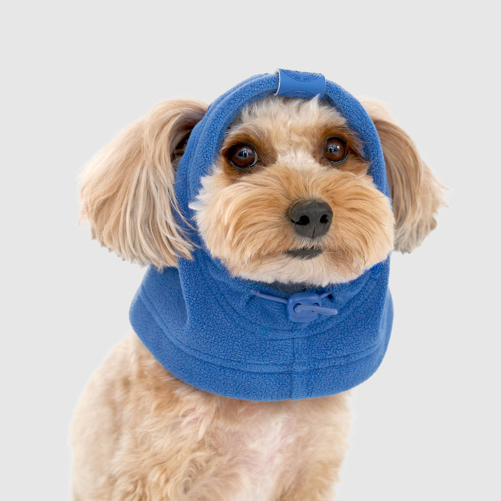Weather-Resistant Fleece Balaclava