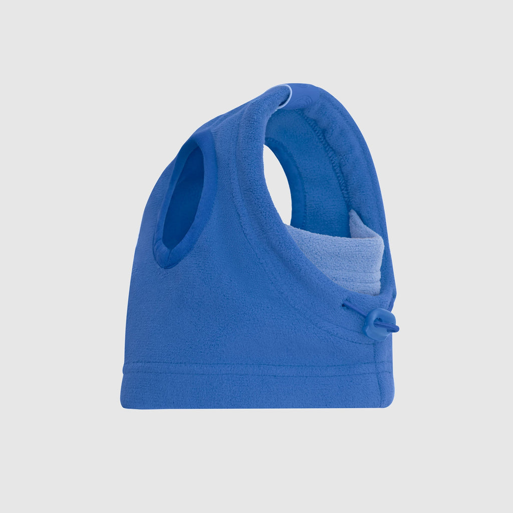 Weather-Resistant Fleece Balaclava