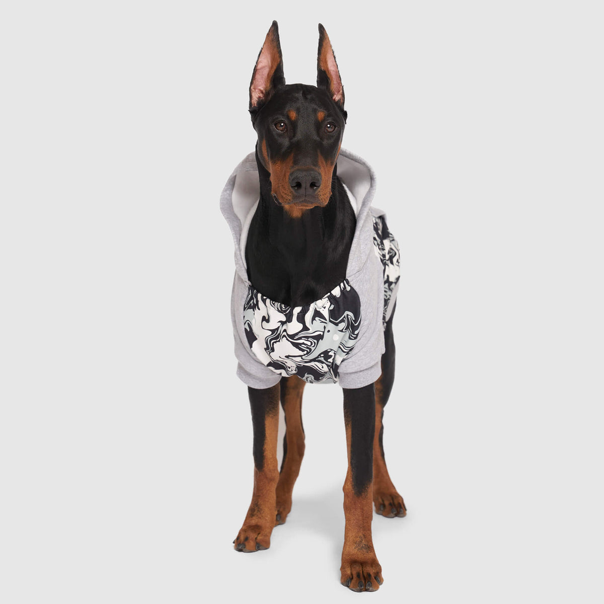Whatever The Weather Hoodie